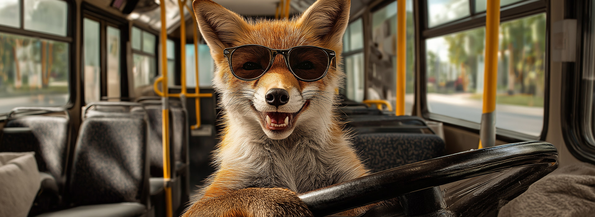 Manny der Fuchs