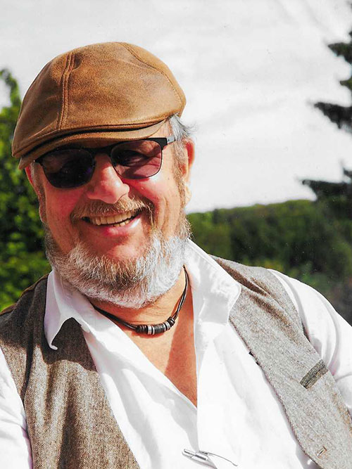 manny der fuchs saarland reiseleitung und busfahrer bei der Firma Nimstal-Reisen GmbH & Co. KG