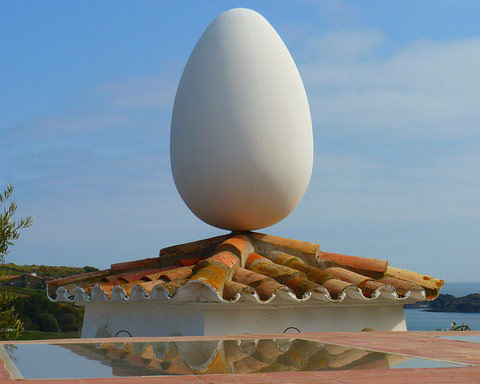 dali museum ei cadaques spanien manny fuchs saarland