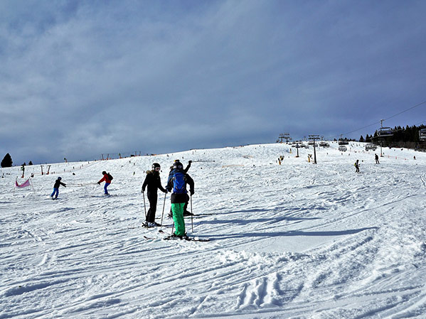 Feldberg im Schwarzwald